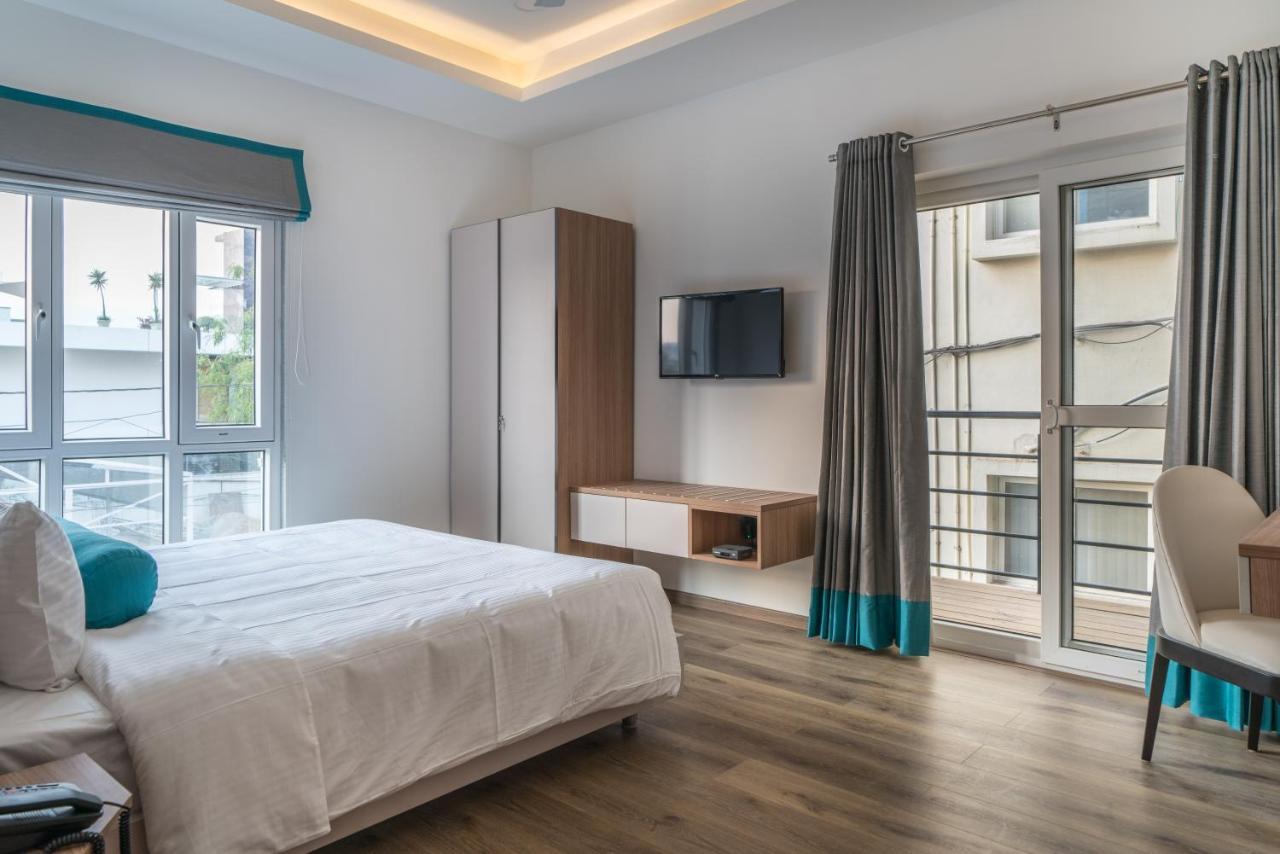 Hotel Skyla & - Jubilee Hills